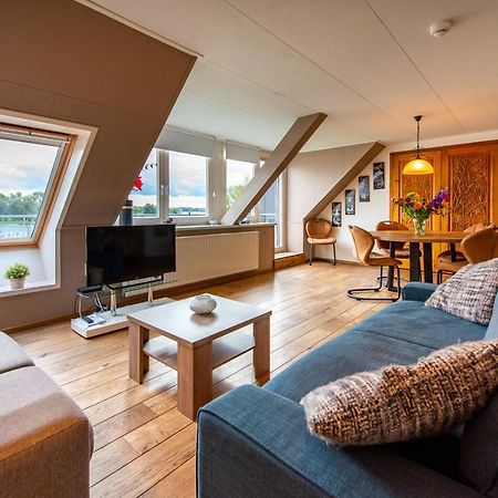 Vakantie Aan De Maas Broekhuizen  Luaran gambar
