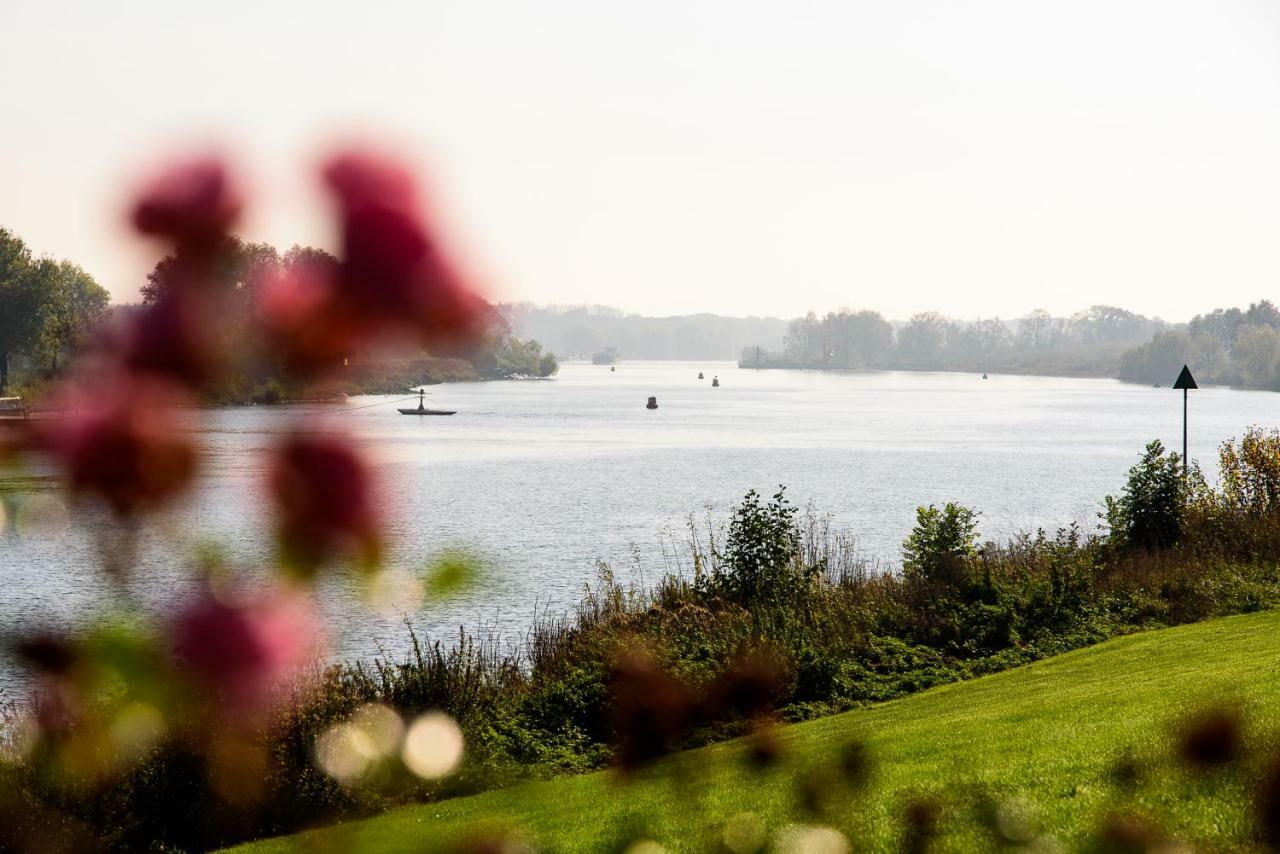 Vakantie Aan De Maas Broekhuizen  Luaran gambar