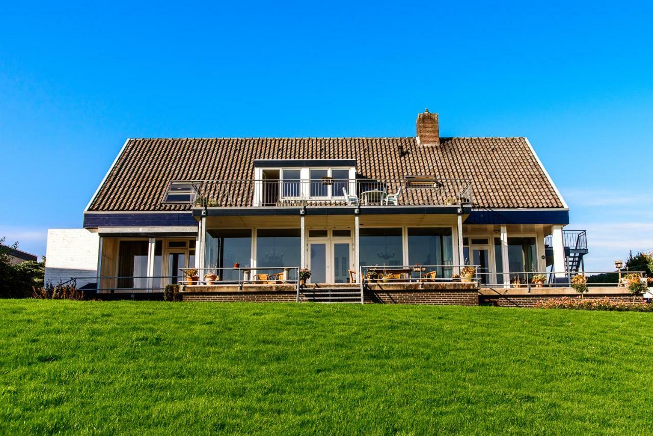 Vakantie Aan De Maas Broekhuizen  Luaran gambar