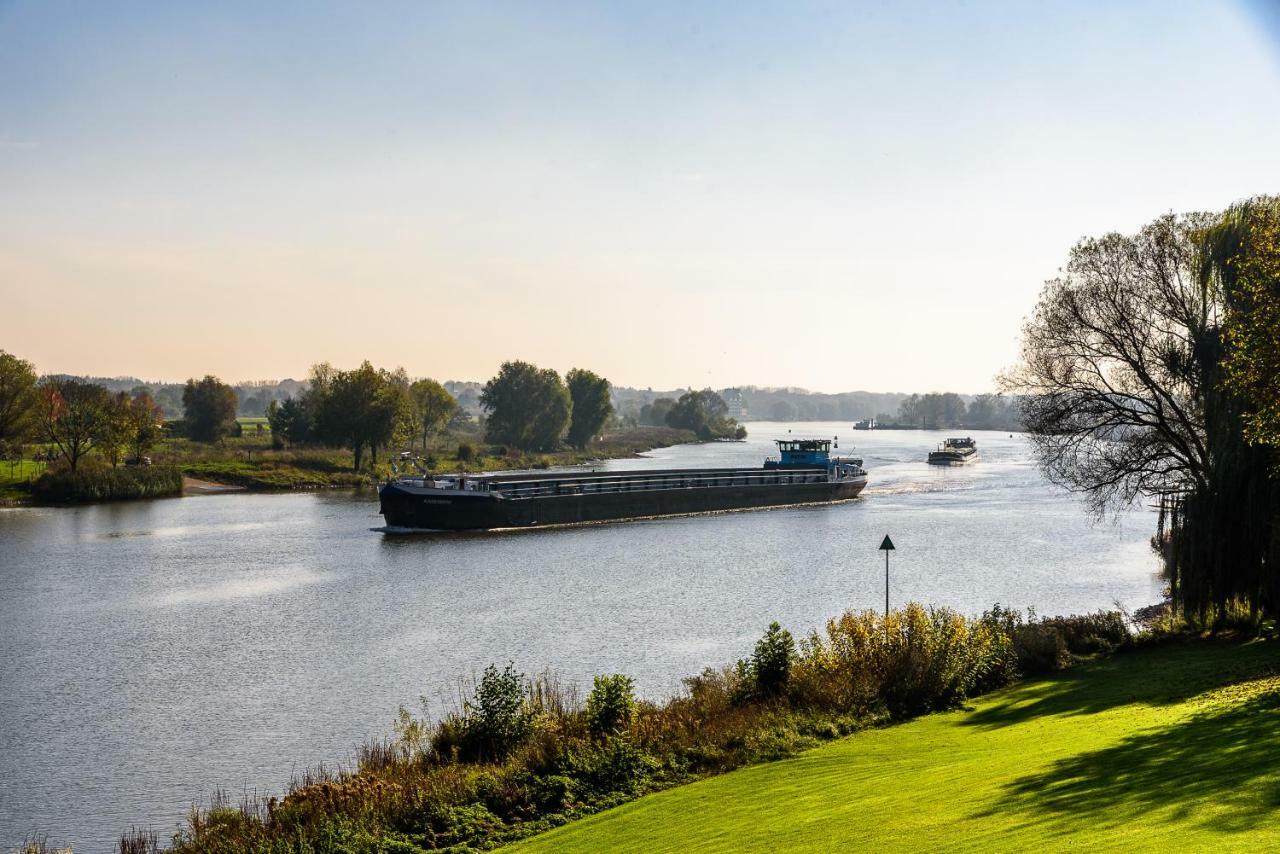 Vakantie Aan De Maas Broekhuizen  Luaran gambar