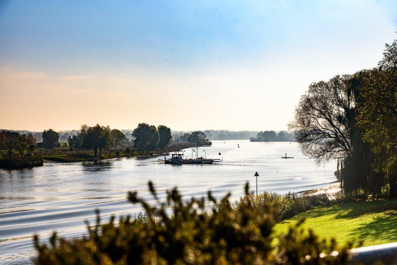 Vakantie Aan De Maas Broekhuizen  Luaran gambar