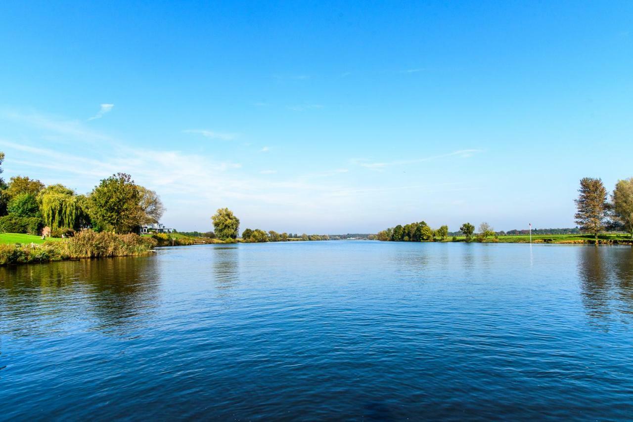 Vakantie Aan De Maas Broekhuizen  Luaran gambar