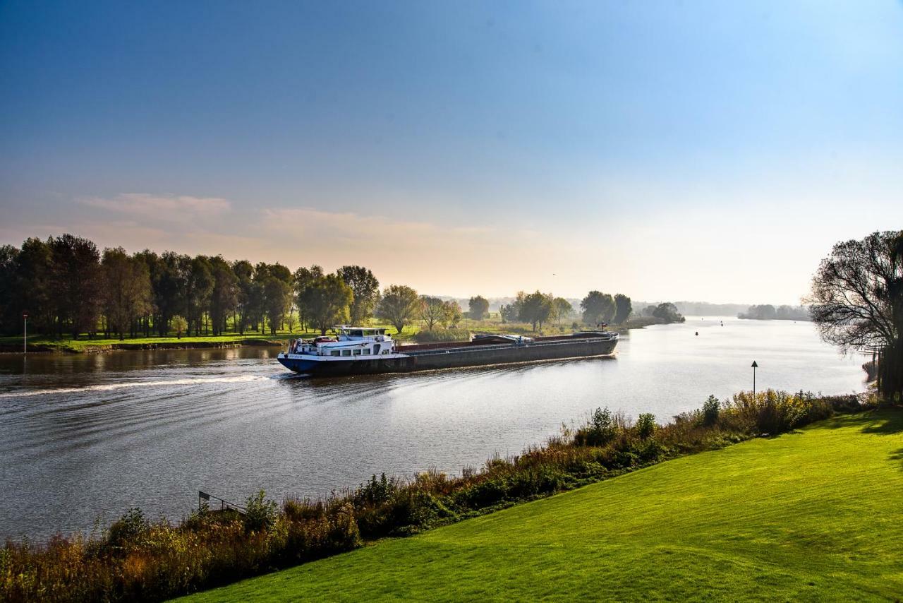 Vakantie Aan De Maas Broekhuizen  Luaran gambar