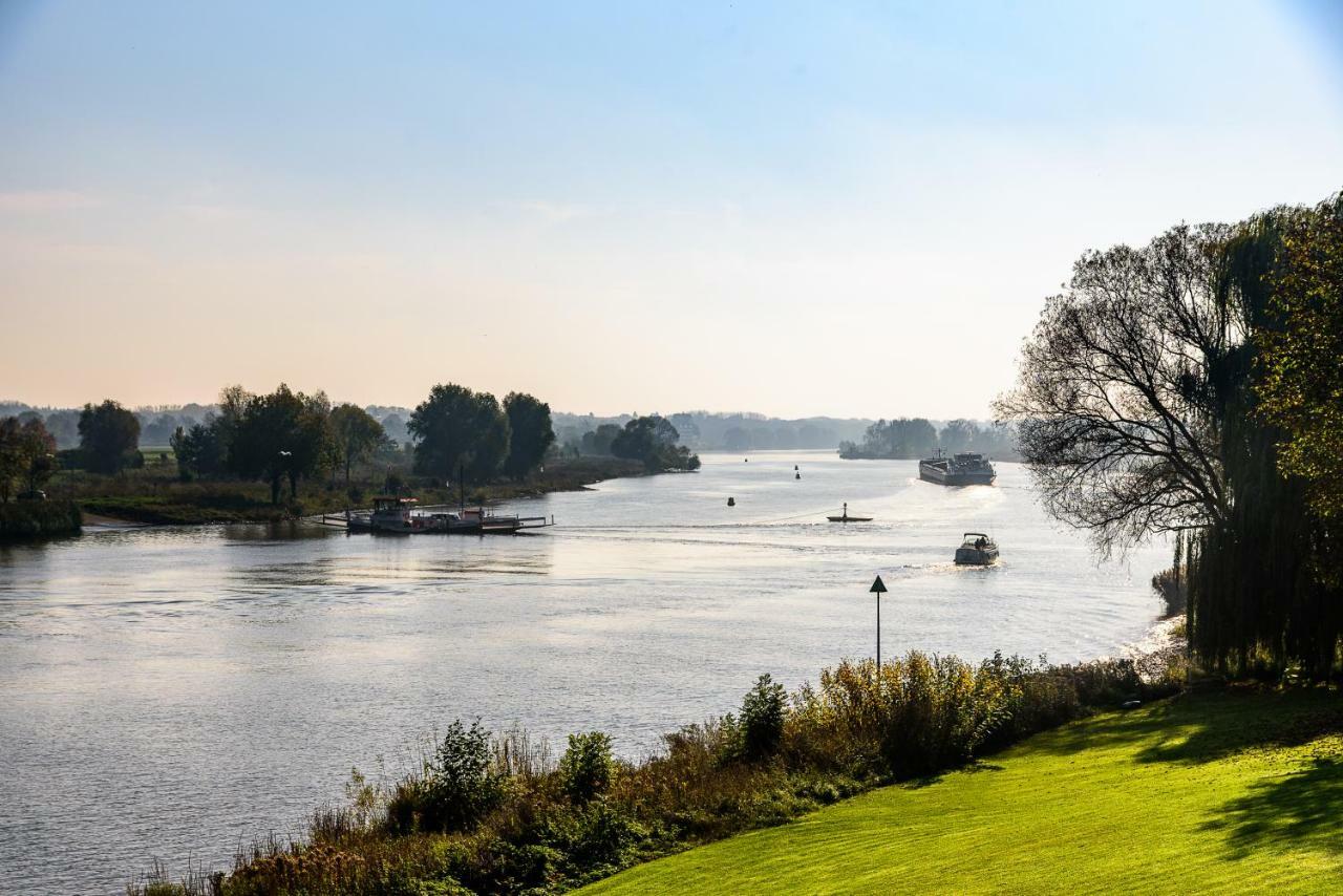 Vakantie Aan De Maas Broekhuizen  Luaran gambar