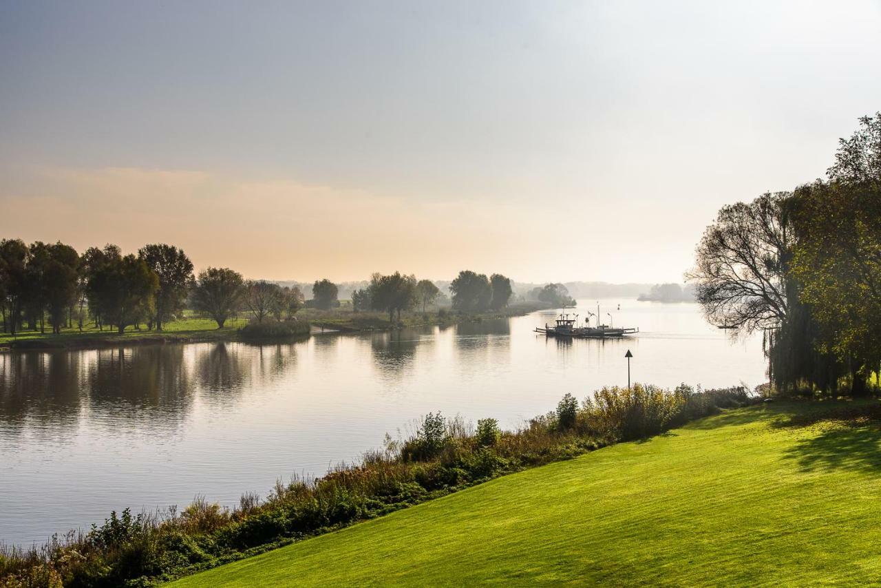 Vakantie Aan De Maas Broekhuizen  Luaran gambar