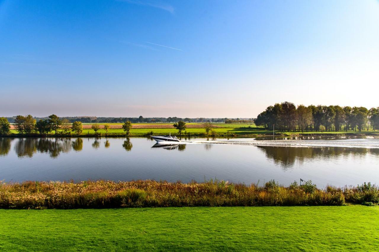 Vakantie Aan De Maas Broekhuizen  Luaran gambar