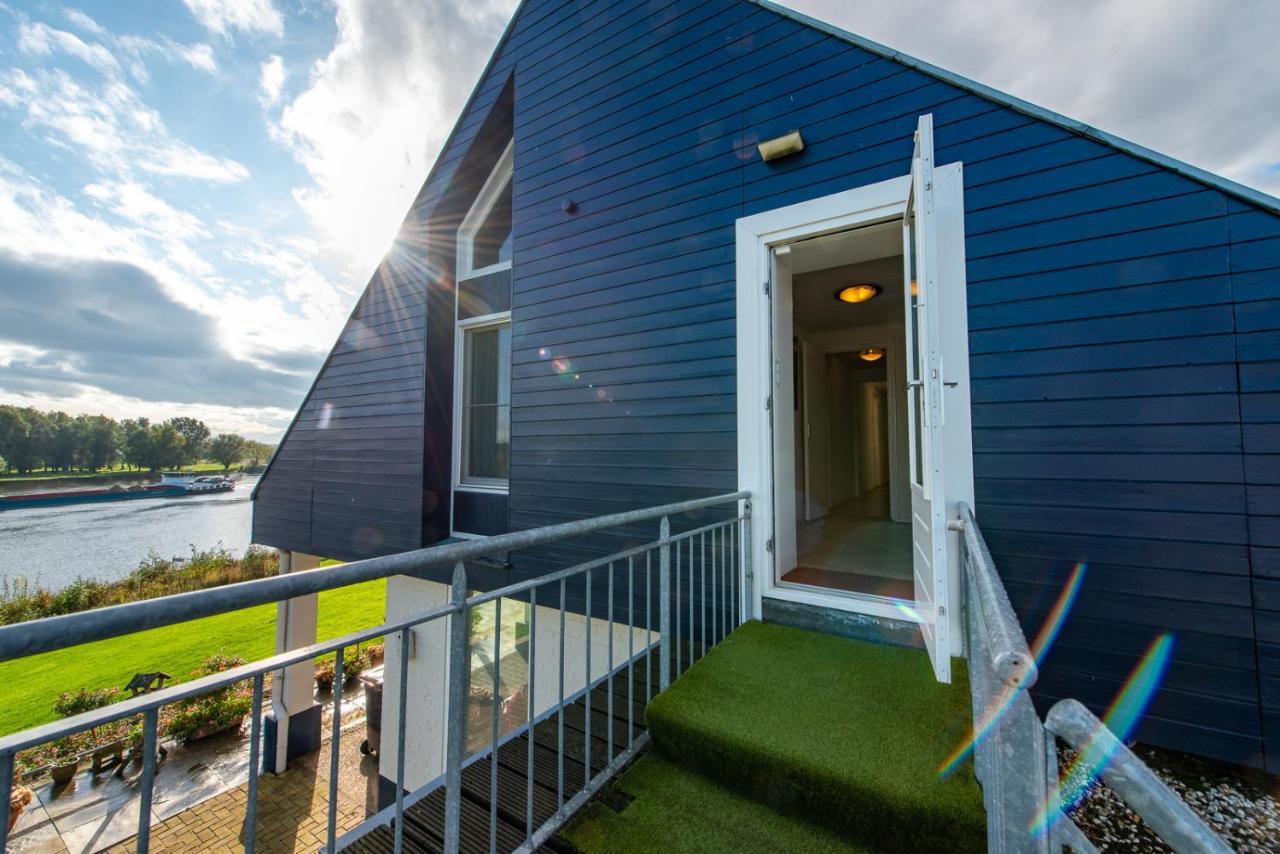 Vakantie Aan De Maas Broekhuizen  Luaran gambar