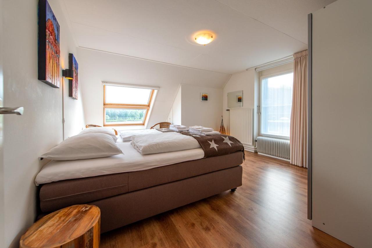 Vakantie Aan De Maas Broekhuizen  Luaran gambar