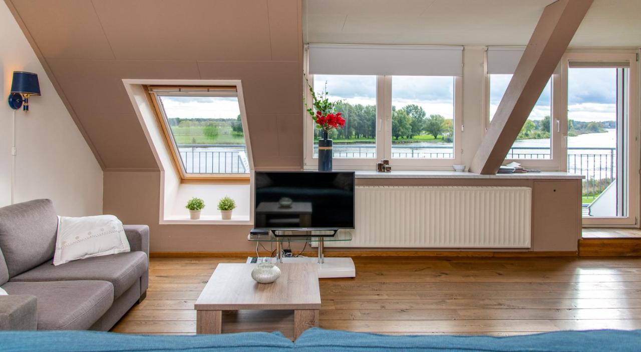 Vakantie Aan De Maas Broekhuizen  Luaran gambar
