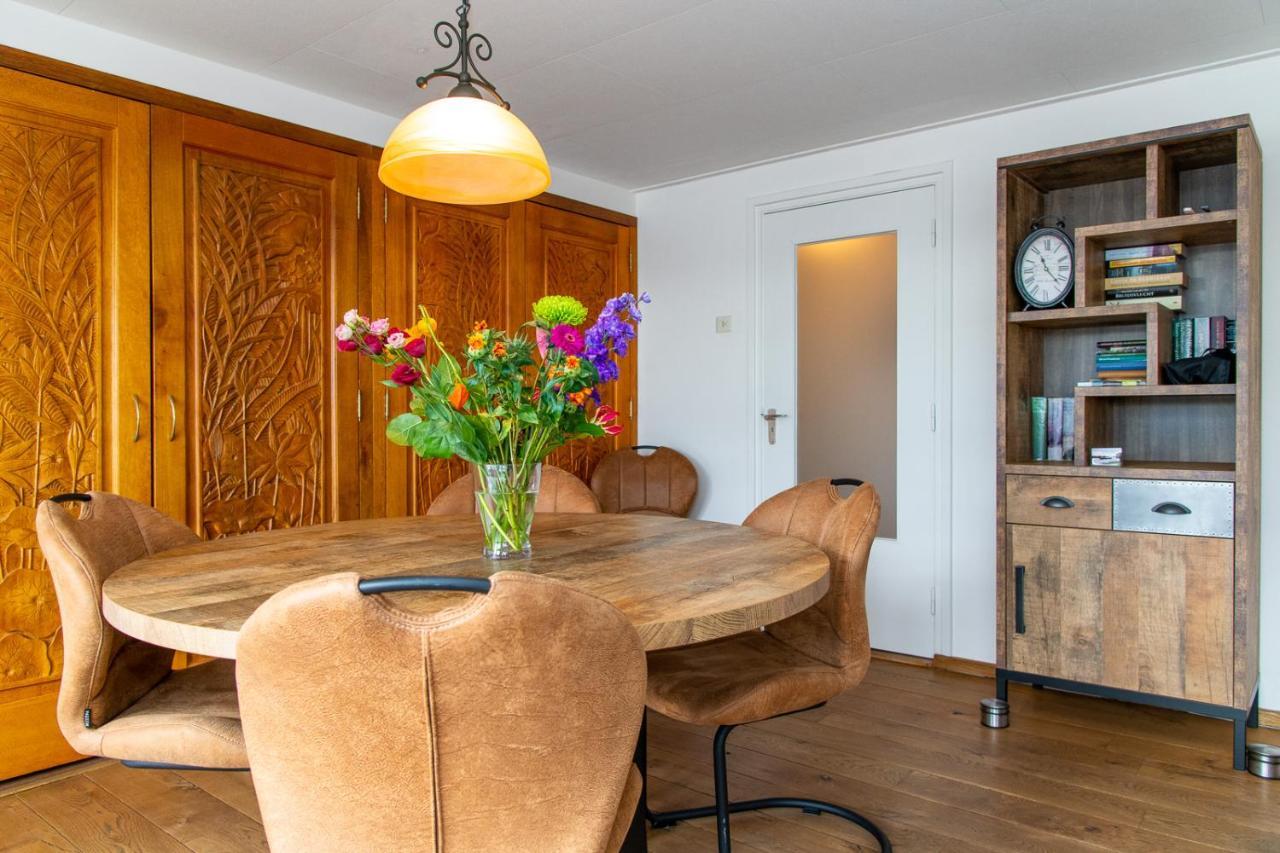 Vakantie Aan De Maas Broekhuizen  Luaran gambar