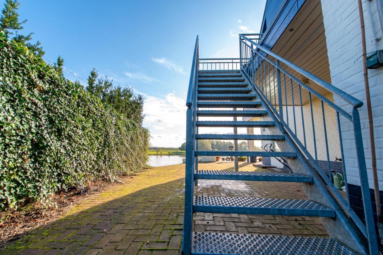 Vakantie Aan De Maas Broekhuizen  Luaran gambar