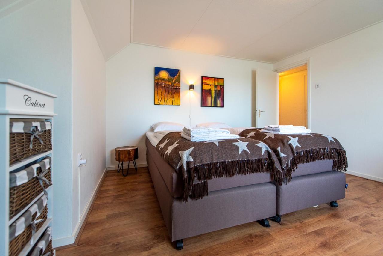 Vakantie Aan De Maas Broekhuizen  Luaran gambar