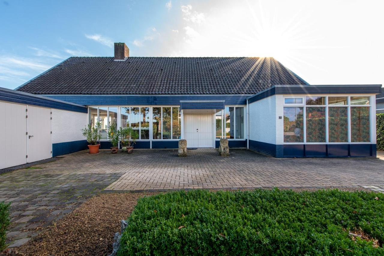 Vakantie Aan De Maas Broekhuizen  Luaran gambar
