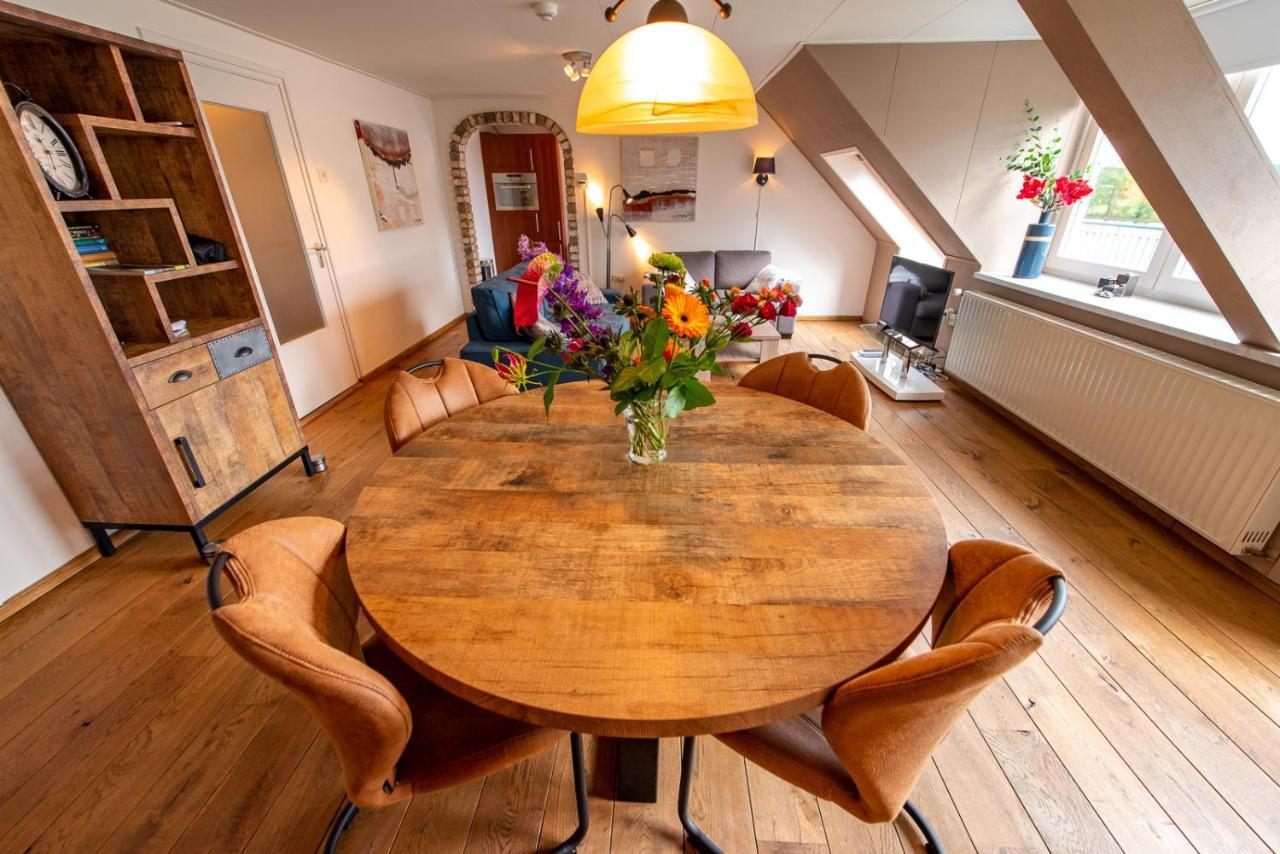Vakantie Aan De Maas Broekhuizen  Luaran gambar