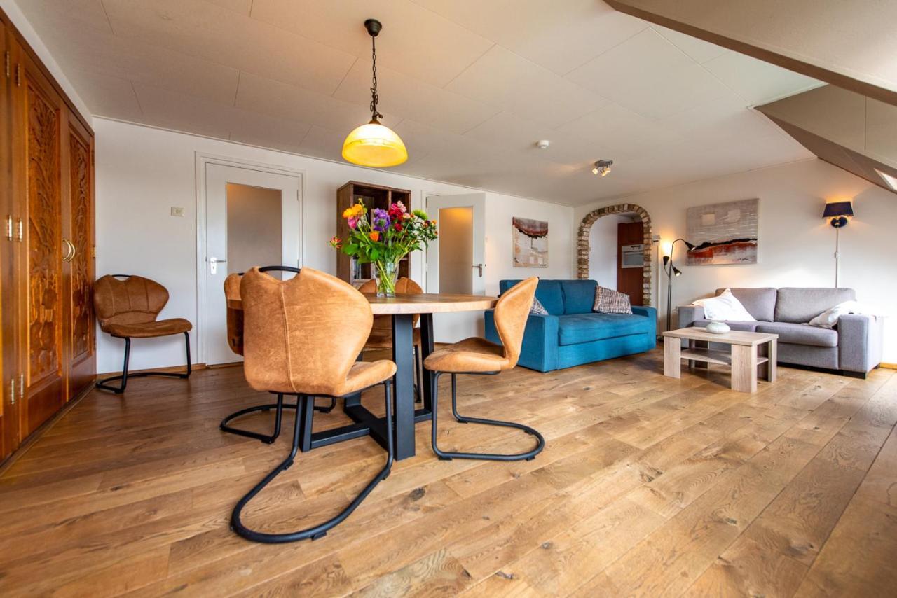Vakantie Aan De Maas Broekhuizen  Luaran gambar